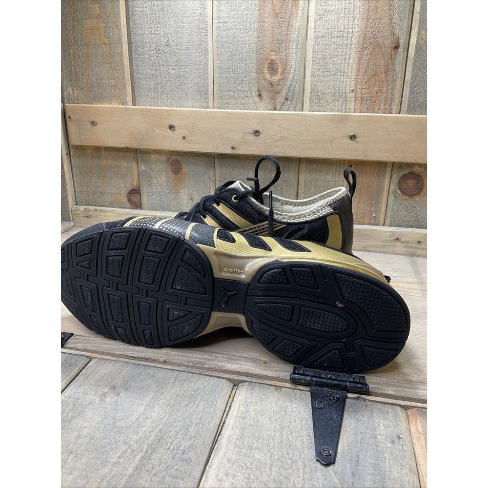tenis puma running eco ortholite